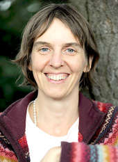 Bettina Busch